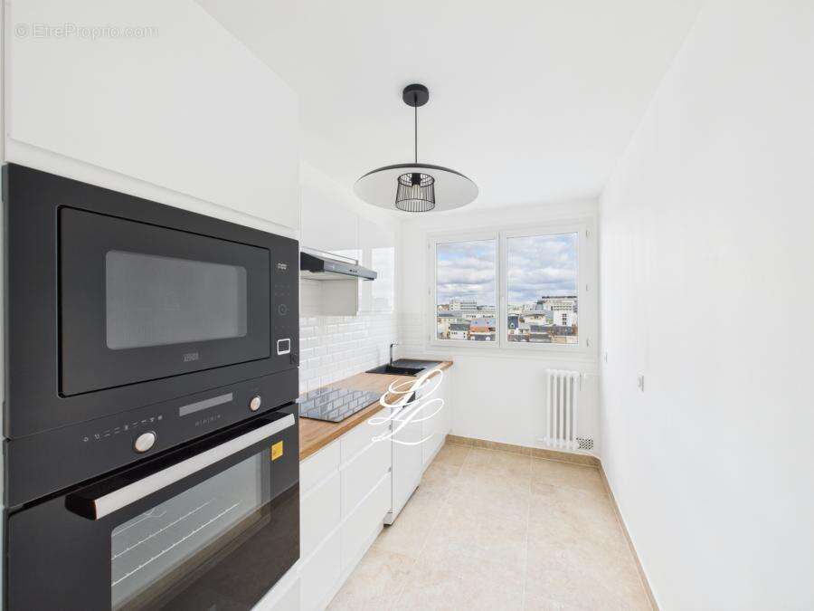 Appartement à TOURS