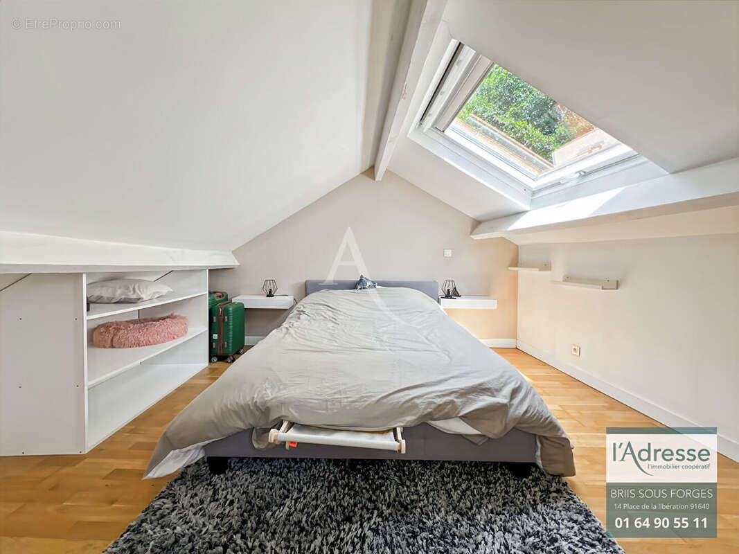 Maison 3 pièces 44 m2 - 72m² sol - photo 6
