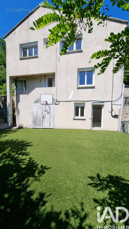 Photo 1 - Maison à RIVE-DE-GIER