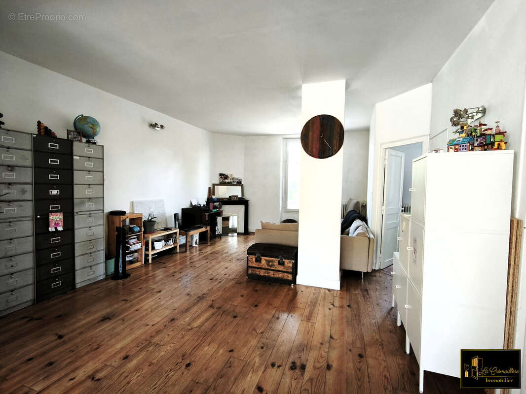 Maison 190 m² à Sainte-Mesme  - photo 6