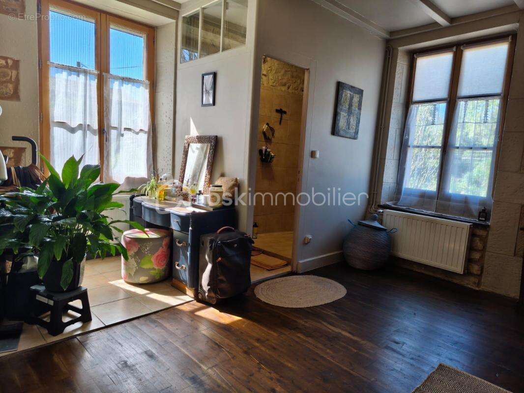 Magnifique maison familiale en pierre - photo 8