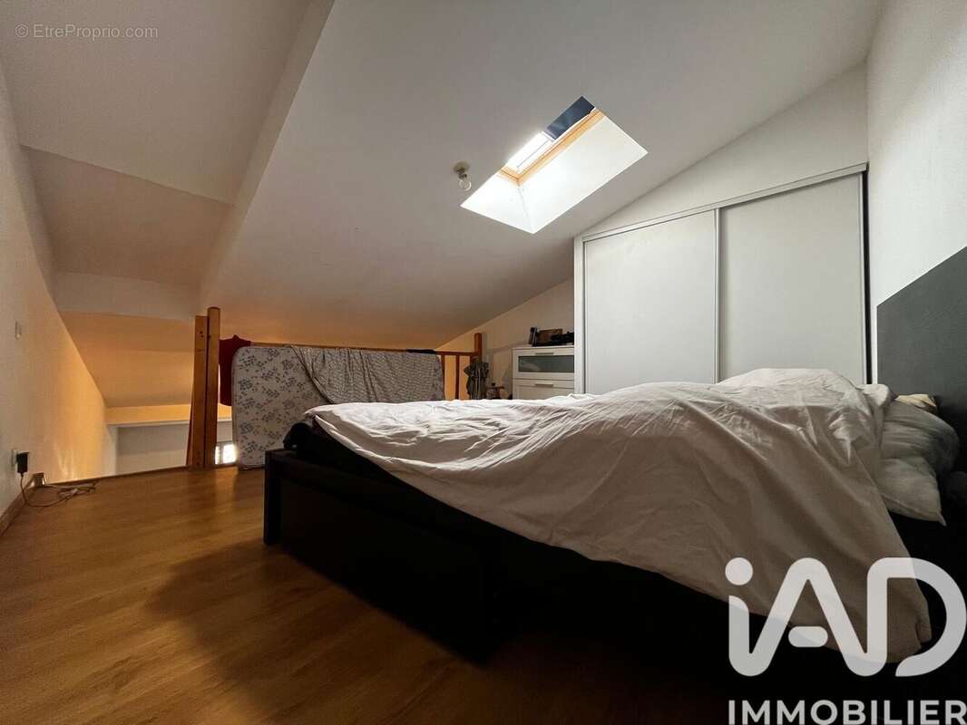 Photo 8 - Appartement à GIGNAC