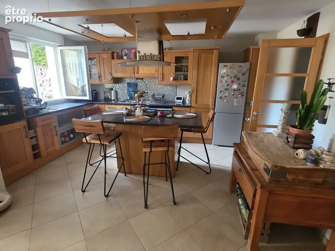 Maison 170 m² à Itteville  - photo 6