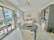 Appartement à LA BAULE-ESCOUBLAC