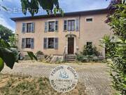 Maison à FRANCHEVILLE