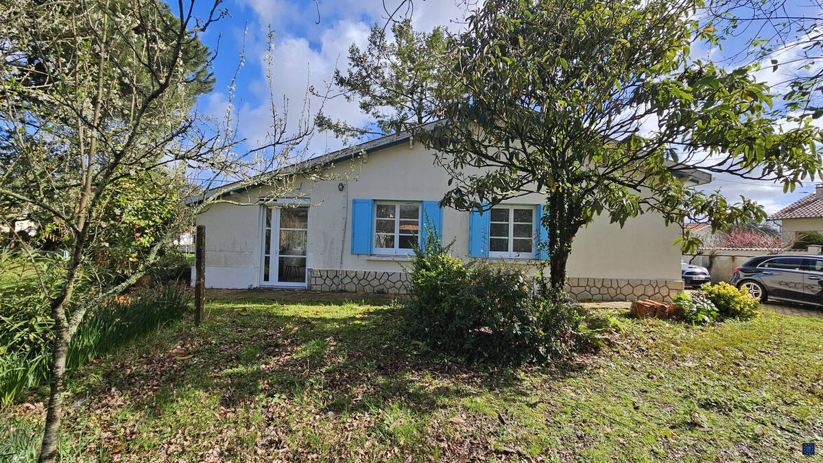 Maison à ROYAN