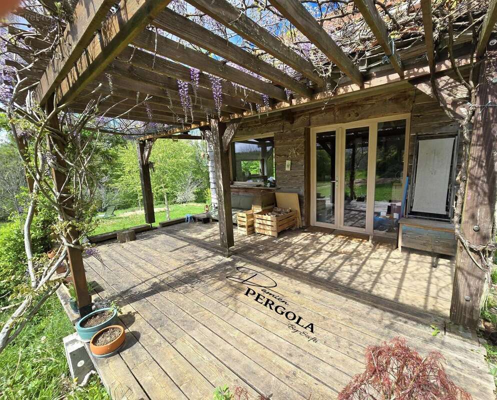 Photo 7 - Maison à LA CASSAGNE