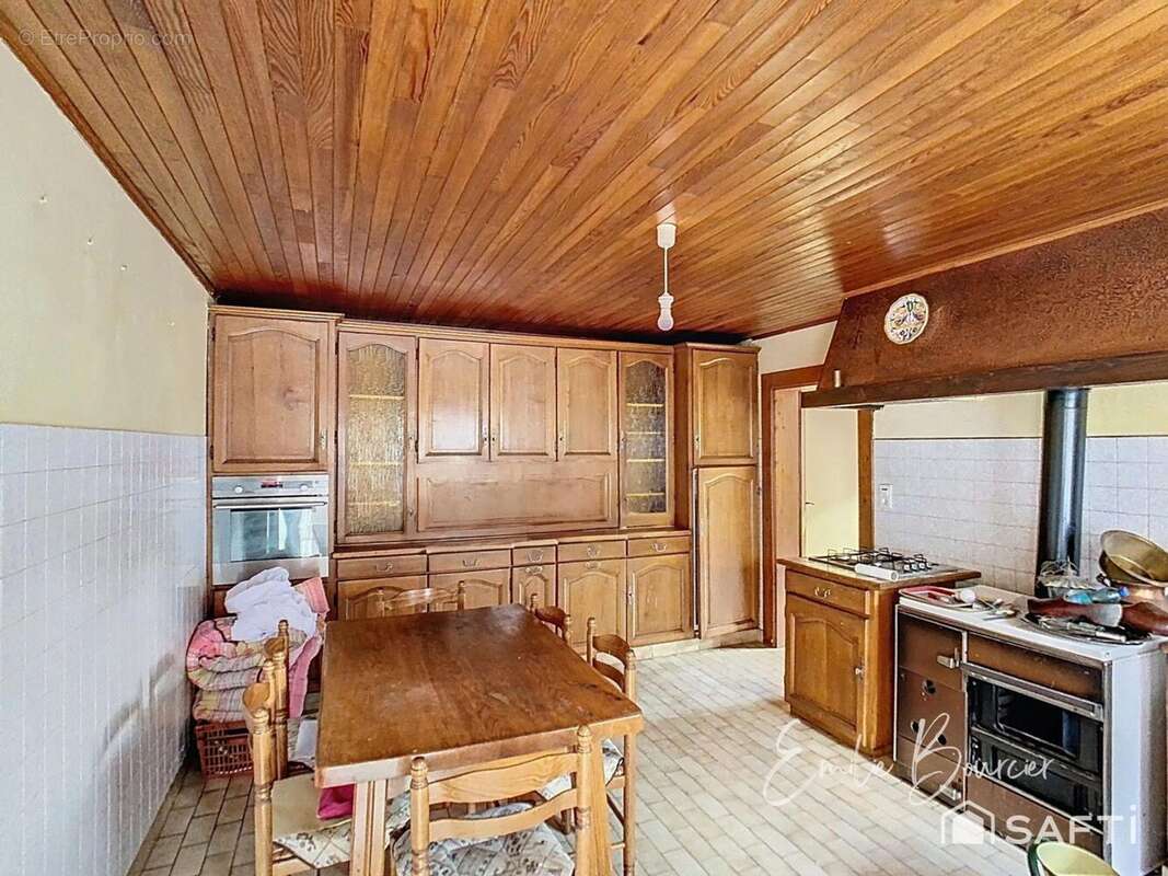 Photo 5 - Maison à BERNEX