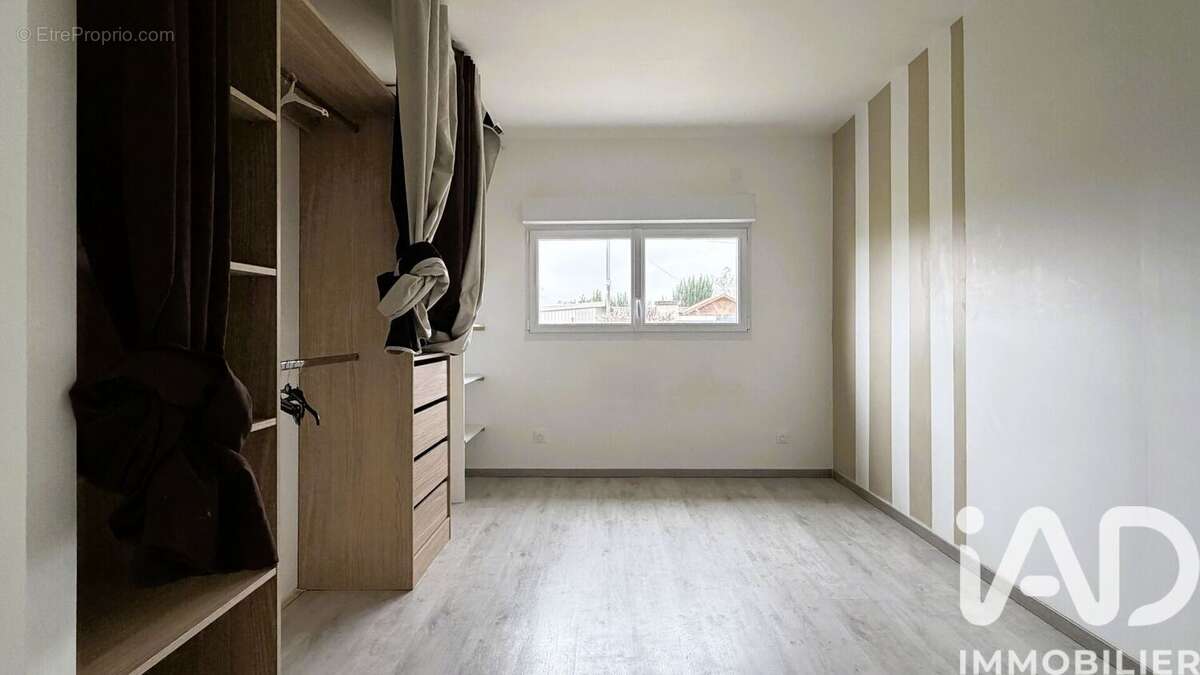 Photo 8 - Maison à CLEREY