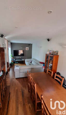 Photo 3 - Maison à IVRY-SUR-SEINE