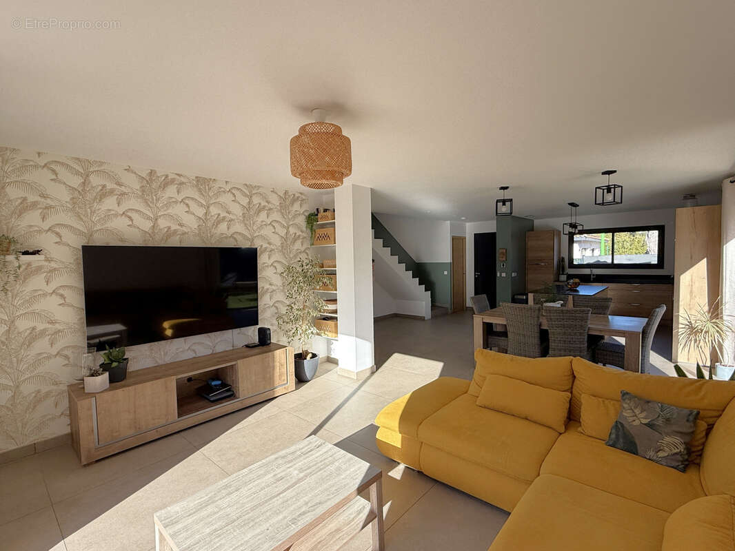 Maison à PALAU-DEL-VIDRE