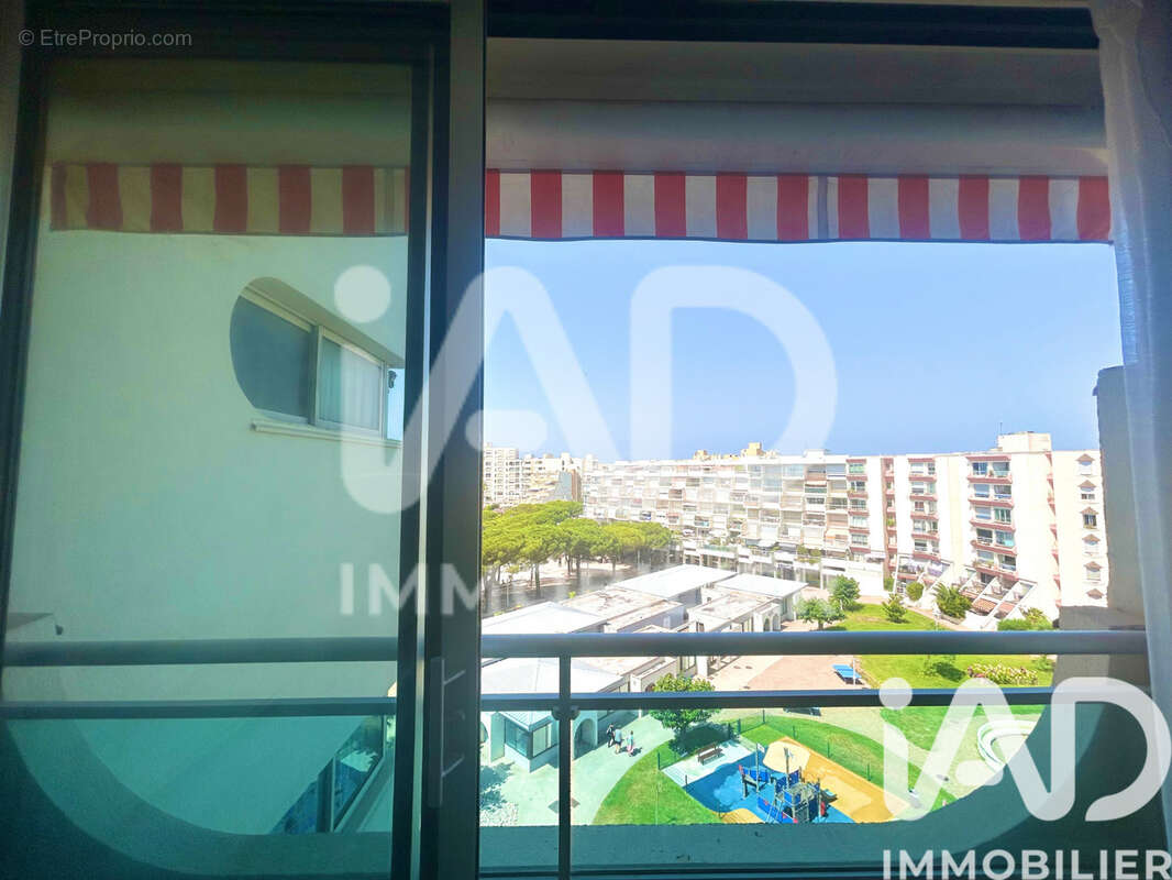 Photo 9 - Appartement à MAUGUIO