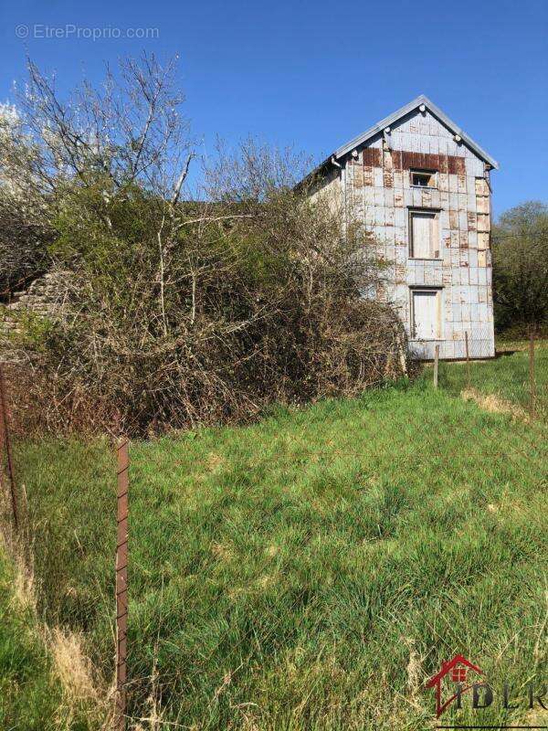 Maison à BELLEFONTAINE
