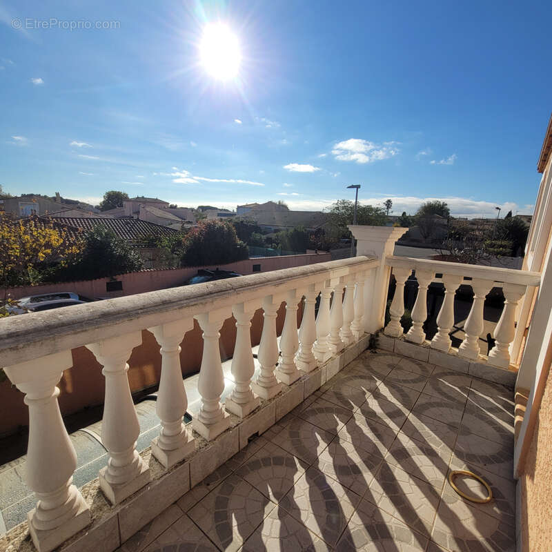 Villa en vente pour famille avec enfants à Narbonne (11) - photo 3