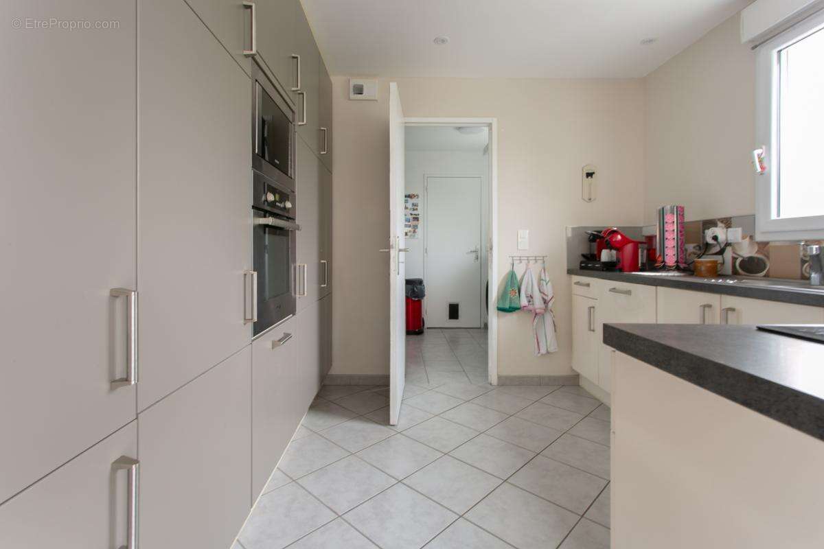 Maison à MESANGER