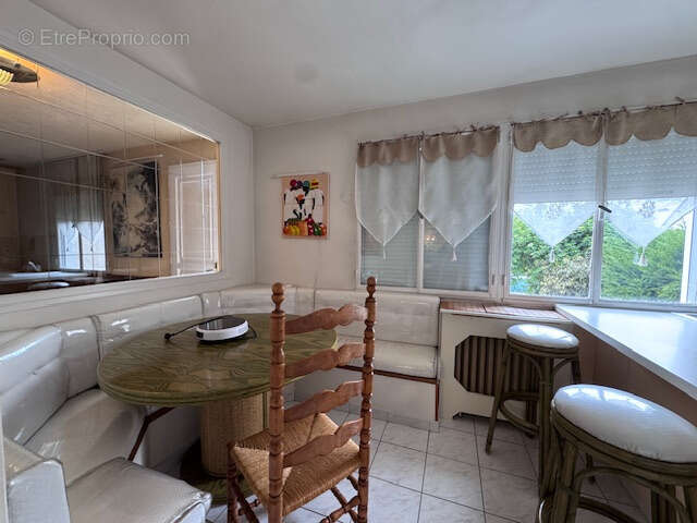 Maison à ATHIS-MONS