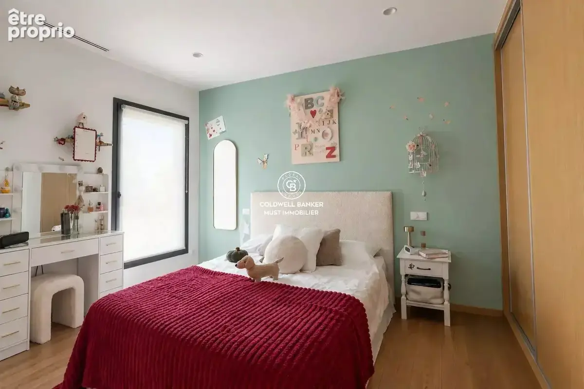 Villa  d' architecte - perpignan - photo 14