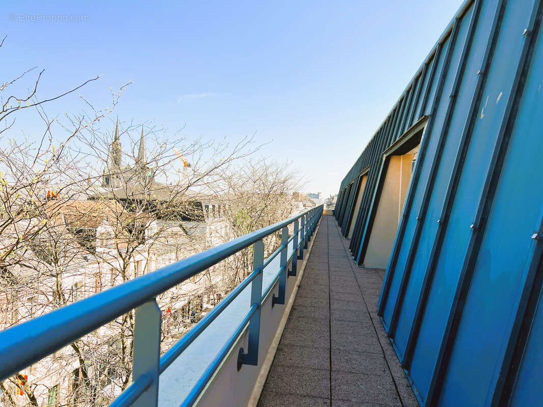 Appartement à CHARTRES