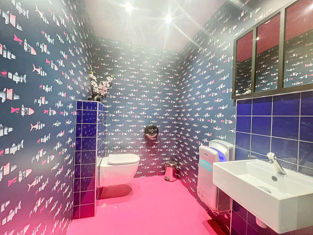 Commerce à PERPIGNAN