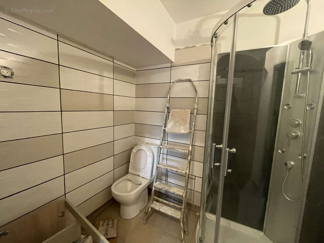 Photo 6 - Appartement à AMPLEPUIS