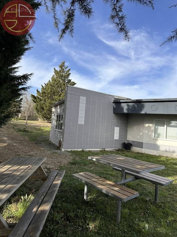 Commerce à L&#039;UNION