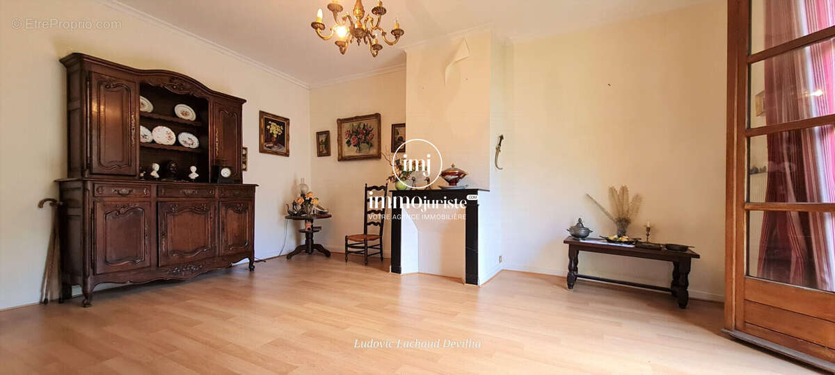 Maison 133 m² à Limoges  - photo 8