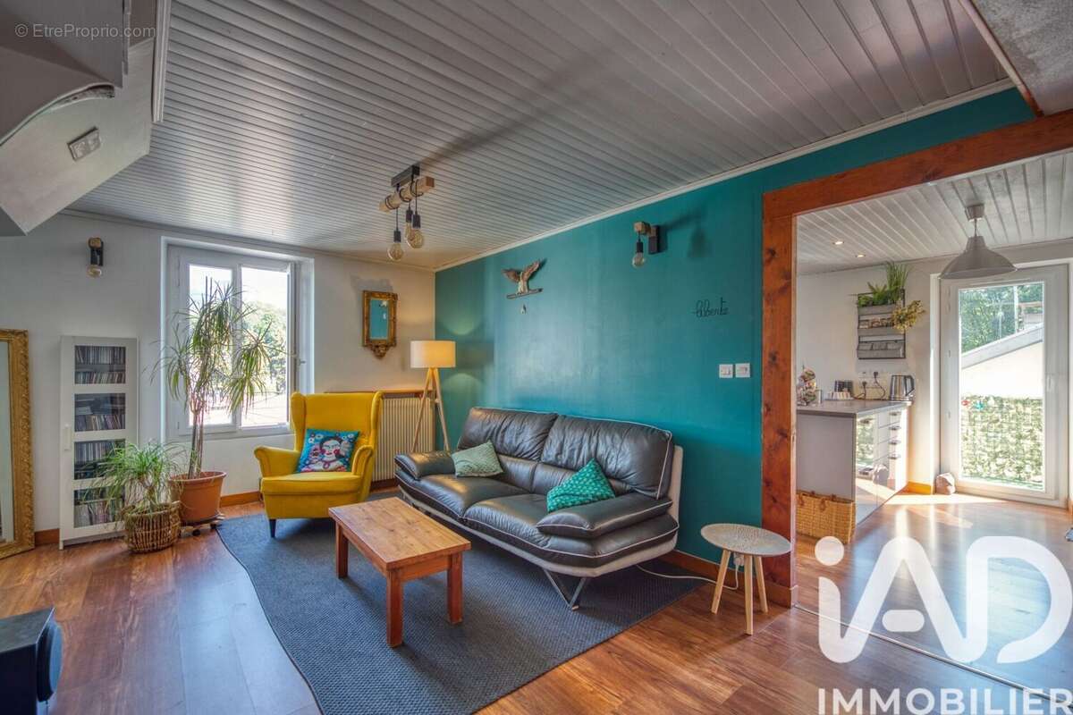 Photo 3 - Appartement à VOIRON