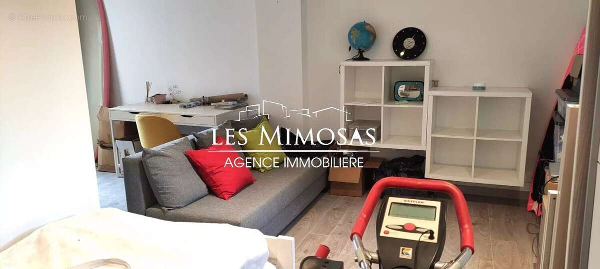 Maison à FREJUS