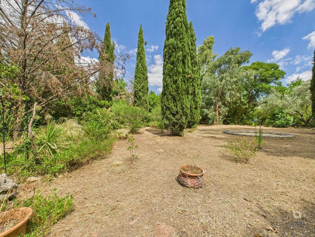 Maison à PUISSALICON