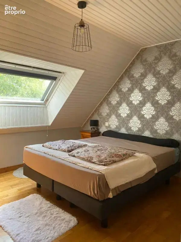 Calme Maison Vannes  125M2 5 chambres - photo 7