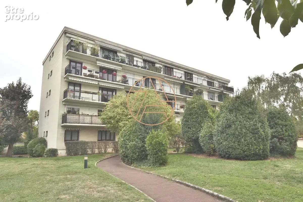Appartement 2 pièces 51 m² à vendre à Saint-Maur-Des-Fosses (94100) - photo 8
