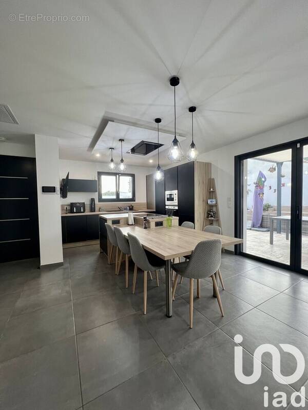 Photo 1 - Maison à PIA