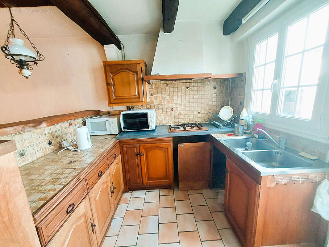 Maison à LE GRAND-VILLAGE-PLAGE