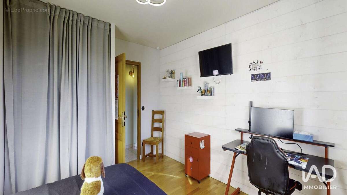 Photo 7 - Maison à FRENEUSE