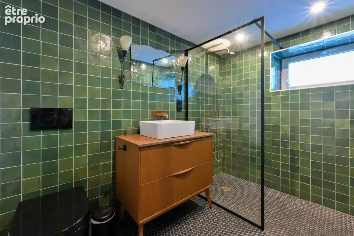Maison 1930 - Coeur de Village - photo 11