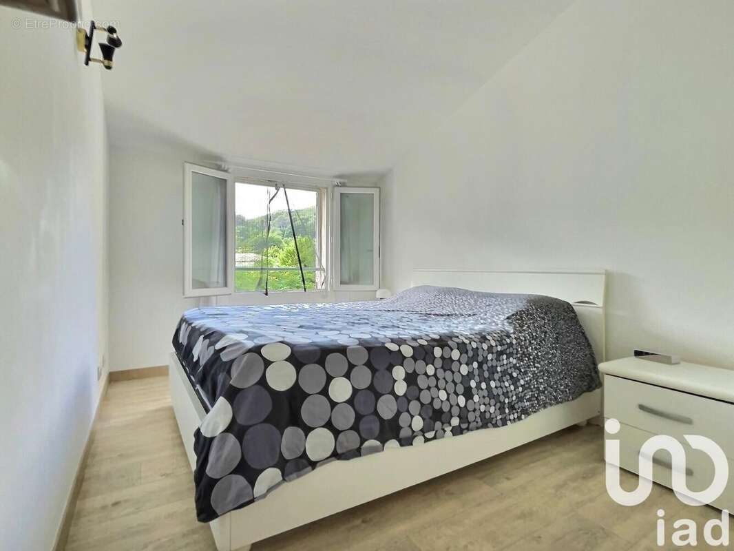 Photo 3 - Appartement à CONTES