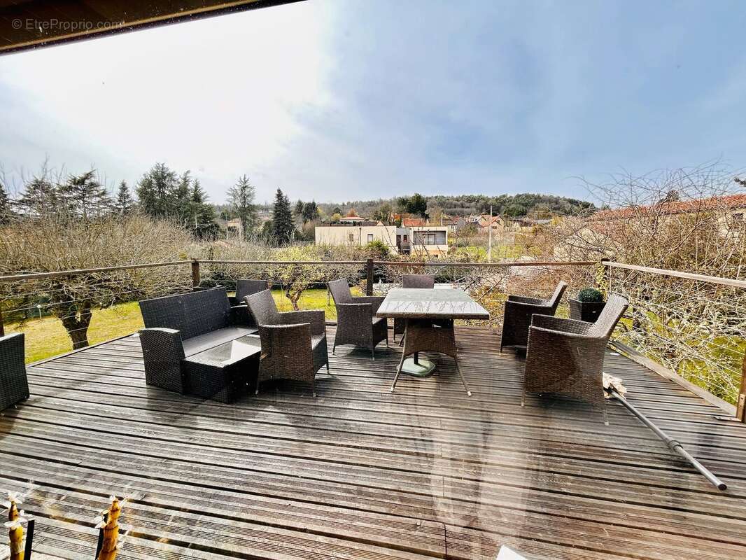 Maison à SARLAT-LA-CANEDA