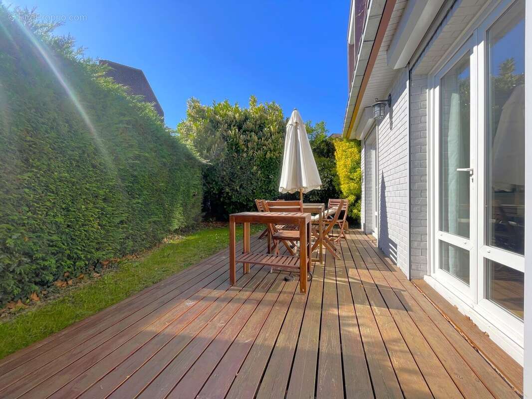 Maison à LAMBERSART