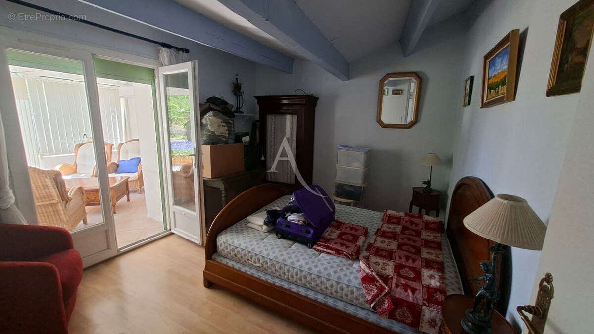 Maison à AIZENAY