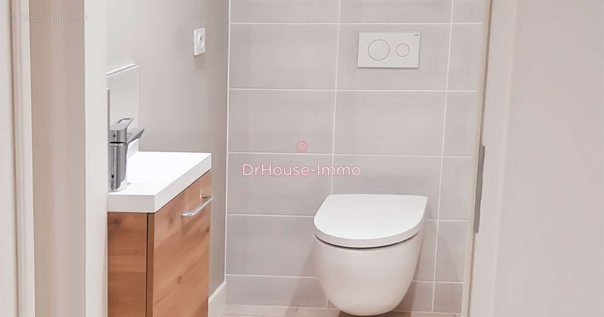 Appartement à SAINTE-ANNE-D'AURAY