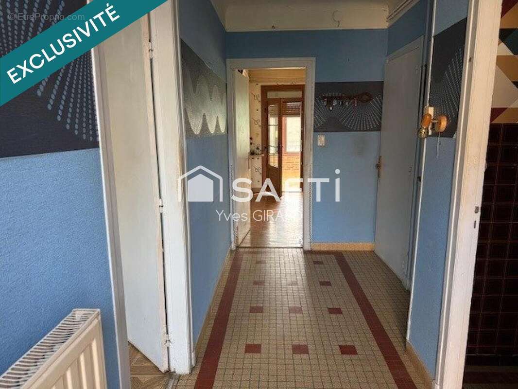 Photo 5 - Maison à DUGNY-SUR-MEUSE