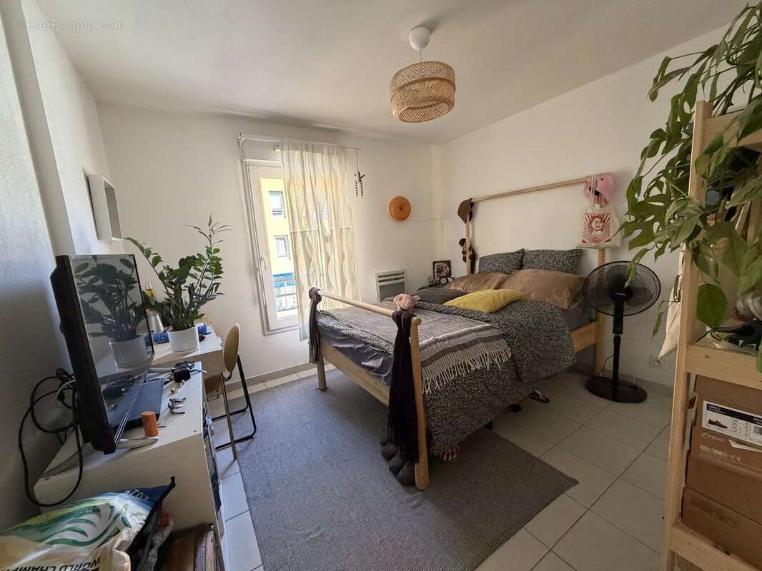 Appartement à SAINT-ANDRE-DE-LA-ROCHE