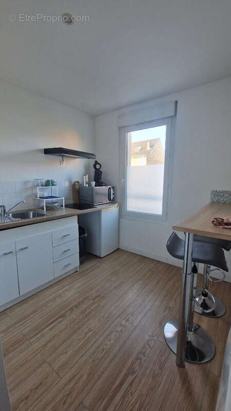 Appartement à LE HAVRE