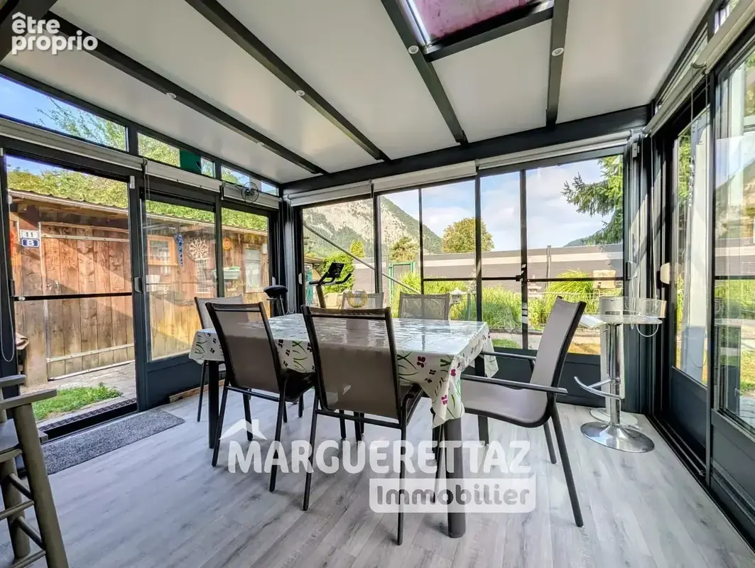 maison de village - photo 6