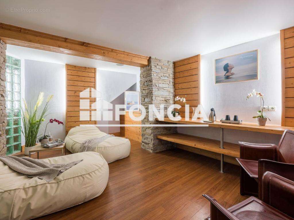 Vente - Appartement en résidence services - 1 pièce - 20,70 m² - photo 12