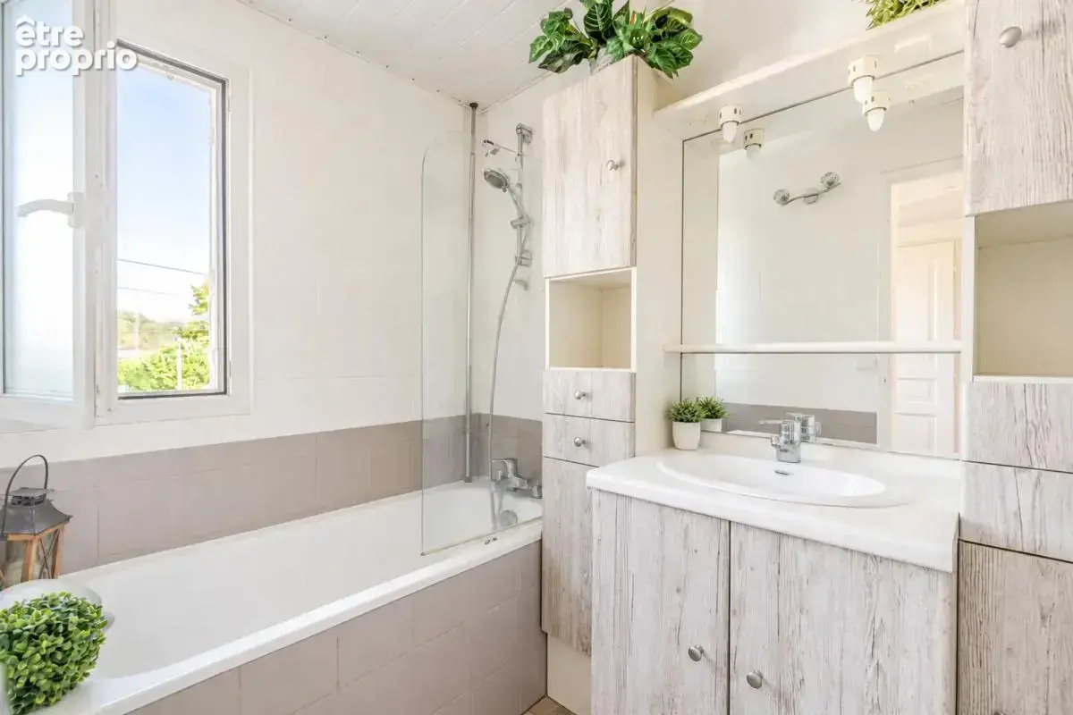 Maison de 5 pièces de 94 m² à Thiais - photo 11
