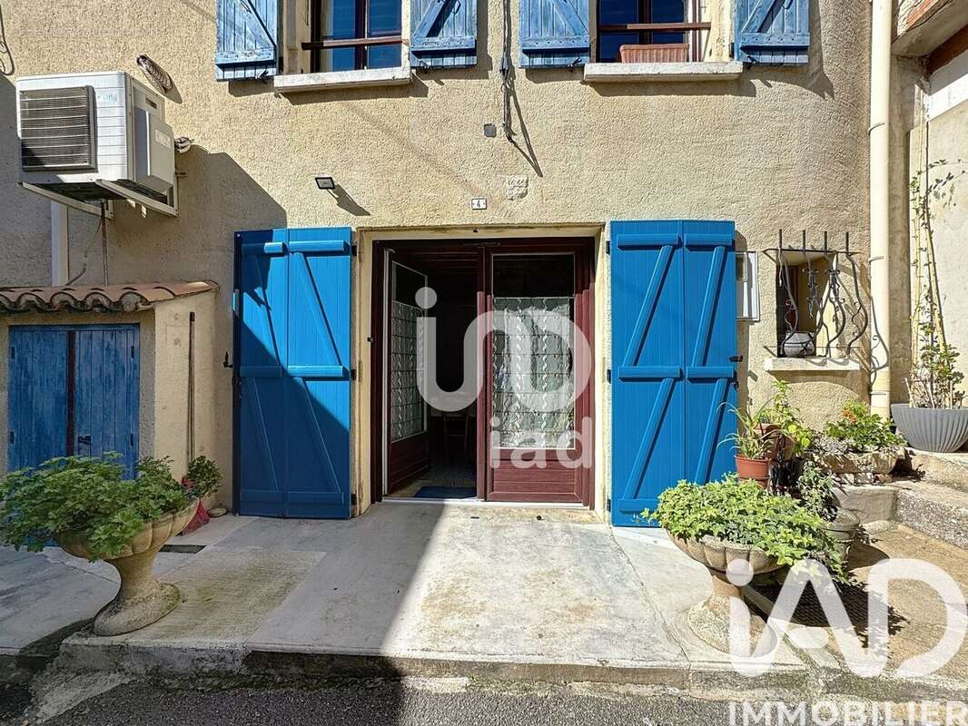Photo 9 - Maison à COURTHEZON