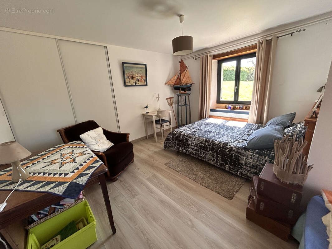 Maison à CHATELLERAULT