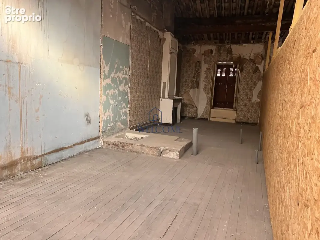 Appartement 2 pièces 50 m² à vendre à Bagnols-Sur-Ceze (30200) - photo 2