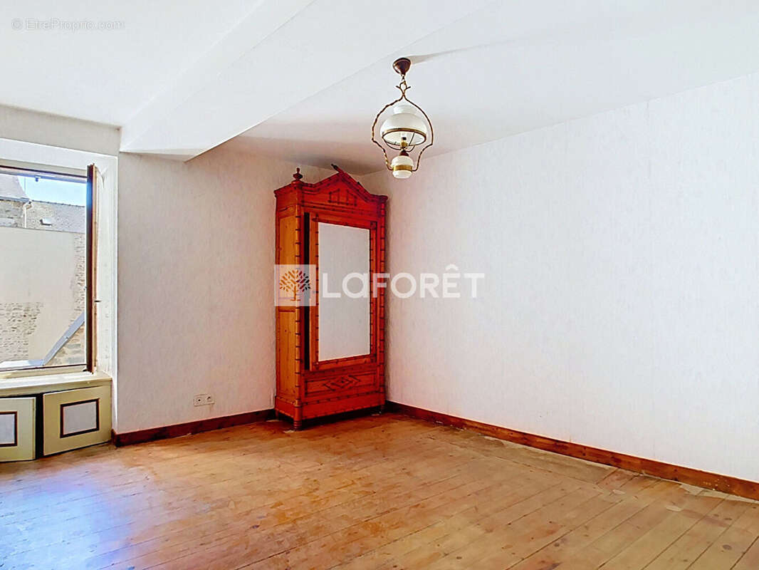 Maison Martigne Ferchaud 9 pièces à rénover 170 m2 - photo 6